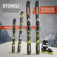 Stockli Stormrider 78