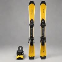 Salomon QST 85