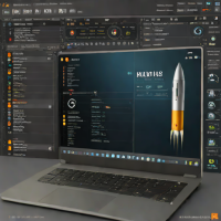 Sabrent Rocket Nano SSD (Alternative Capacity)