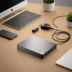 Seagate Expansion Desktop Drive (USB-C)