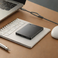 Seagate Fast SSD