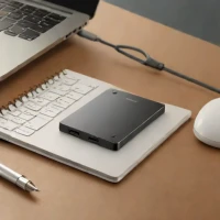 Seagate Fast SSD
