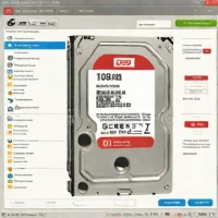SanDisk Professional G-Drive (Standard)