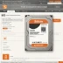 SanDisk G-Drive Portable HDD