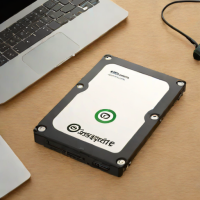 Seagate Portable Drive 4TB