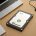 Seagate Portable Drive 4TB