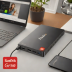 SanDisk Professional G-Drive 2TB
