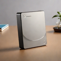 Seagate Expansion Desktop 10TB