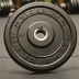 Strength Shop Hi-Temp Bumper Plates