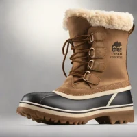 Sorel Caribou Waterproof