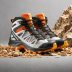 Salomon XT-6 Mid GTX