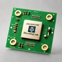 Silicon Labs EFR32MG21 Module