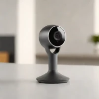 SimpliCam Indoor Security Camera