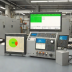 Siemens Industrial Zigbee Gateway
