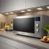 Samsung Countertop Microwave