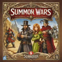 Summoner Wars (Second Edition)