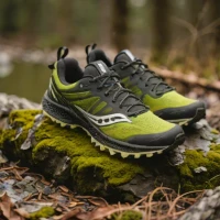 Saucony Peregrine 13 GTX