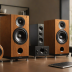 Sonus Faber Lumina Floorstanding Speaker