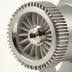 Standard Automotive Nozzle