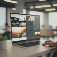 Spaces Virtual Office