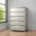 Steel Executive Lateral File Cabinet