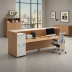 Steelcase X-Series Credenza