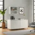 Steelcase X-Series Credenza