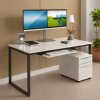 Steelcase Series 1 Pedestal