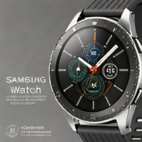Samsung Galaxy Watch 6 Classic Clear Case by Spigen