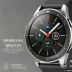 Samsung Galaxy Watch 6 Classic Clear Case by Spigen