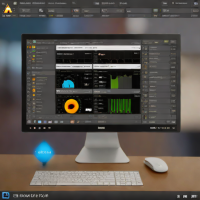 Sabrent Rocket Nano Portable SSD