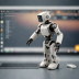 Smart Window Cleaner Bot Z