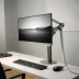 Single Monitor Articulating Arm
