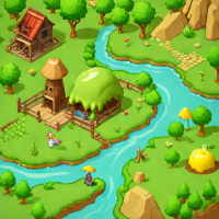 Slime Ranchor 2