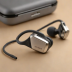 Shokz Open-Ear Bone Conduction Headphones