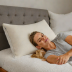 Snuggle-Pedic Ultra-Luxury Pillow