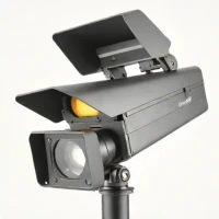 SimCam 1080P Floodlight Camera