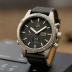Seiko Prospex Quartz Field Model (Modern Iteration)