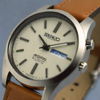 Seiko 5 Sports Quartz Field Variant