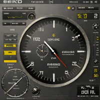 Seiko Field Quartz with Sapphire Crystal Upgrade
