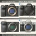 Sony RX100 VI vs Canon G7 X Mark III