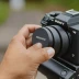 Sony RX100 VI Lens Cap Tether