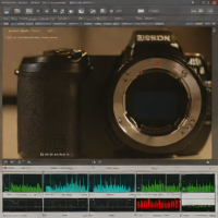 Sony RX100 IV (As a Benchmark)