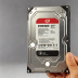 Seagate IronWolf Pro 8TB Desktop HDD