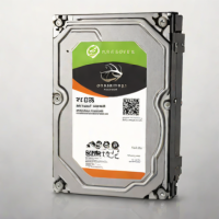 Seagate Exos X18 14TB Desktop HDD
