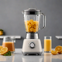 Smeg 50s Retro Style Blender