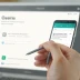 Samsung Note Stylus (Older Generation)