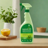 Seventh Generation Disinfecting Spray