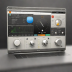 Sound Machine with Timer Function
