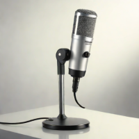 Shure MV-i